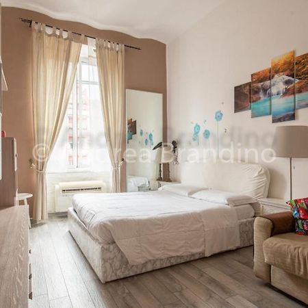 Rome Sweet Home Экстерьер фото