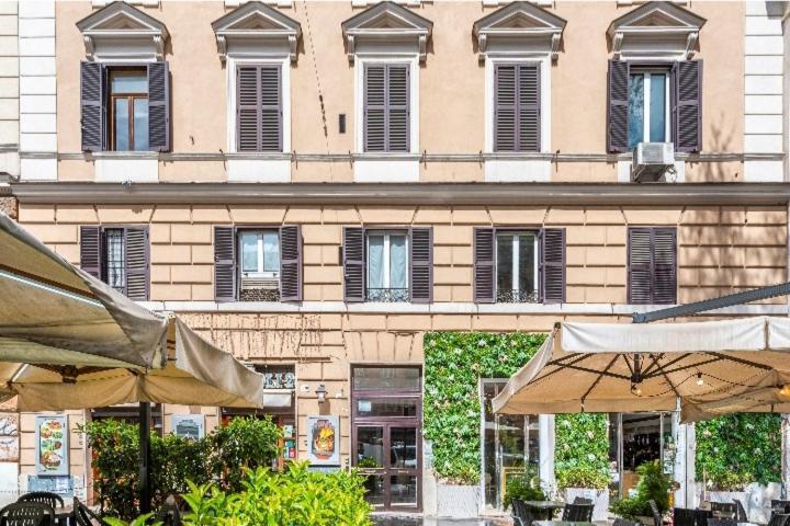 Rome Sweet Home Экстерьер фото