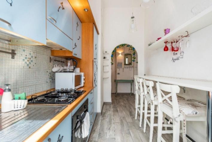 Rome Sweet Home Экстерьер фото