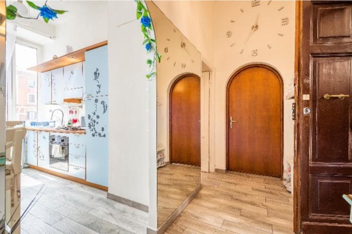 Rome Sweet Home Экстерьер фото