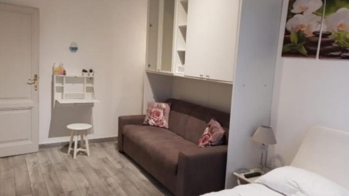 Rome Sweet Home Экстерьер фото